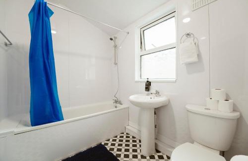 Barking House | Barking Cosy Double Rooms