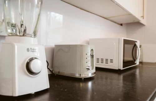 Barking House | Barking Cosy Double Rooms