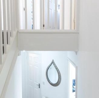 Thames House | Barking Leisure and Contractor Stays