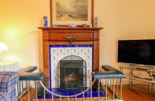 Oakamoor House | Barks Cottage