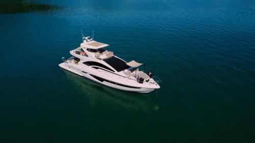 Paraty Boat Rental | Barla Navegações