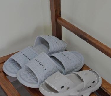 Ke Ga Bed & Breakfast | Barland Villa