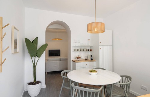 Vila Baleira Apartment | Barlavento 11.2 – 2 Minutes from the Beach