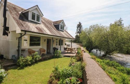 Dulverton House | Barleside