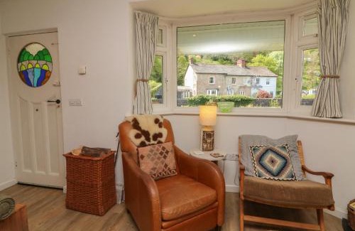 Dulverton House | Barleside