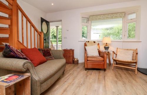 Dulverton House | Barleside