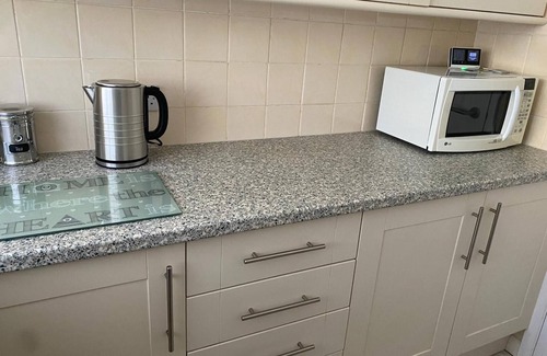 St Neots Apartment | Barley 2 - Eaton Ford, St Neots
