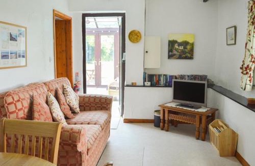 Hartland House | Barley Cottage