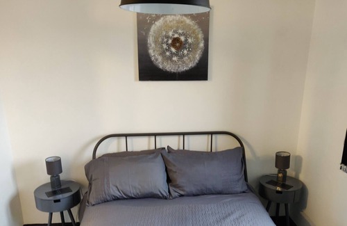 St Neots Apartment | Barley Court 7 - Eaton Ford, St Neots