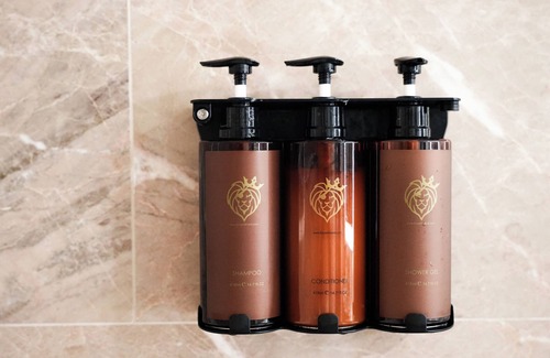 Central Beach Hotel | Barley House