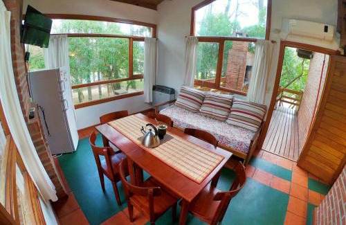 Mar de Las Pampas Apartment | Barlovento Apart & Spa