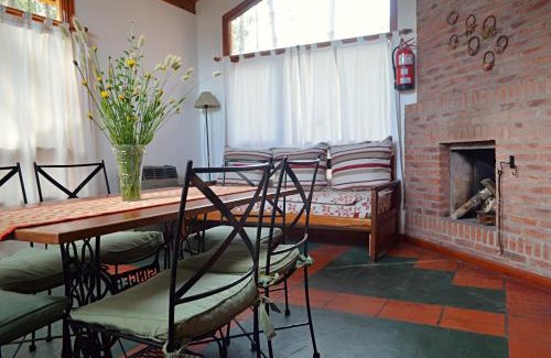 Mar de Las Pampas Apartment | Barlovento Apart & Spa