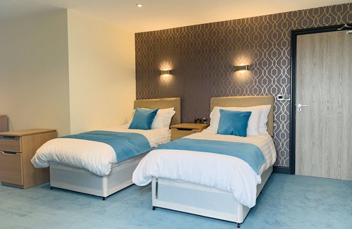 Barmouth Bed & Breakfast | Barmouth Beach Club