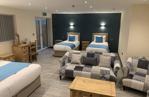 Barmouth Bed & Breakfast | Barmouth Beach Club