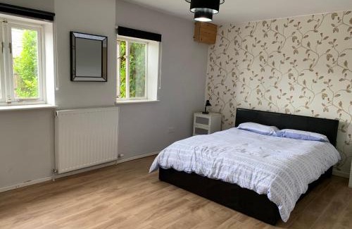 Churchtown House | Barn 1