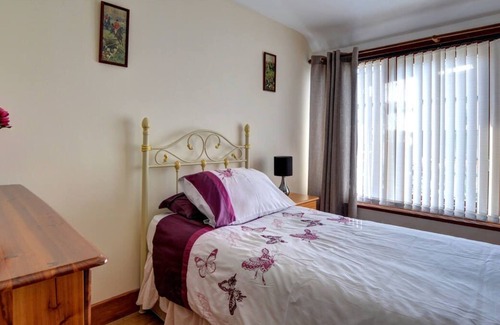Kingswood House | Barn 1 in the beautiful Welshpool