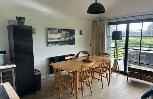 Winnard's Perch House | Barn 21 at Retallack Resort