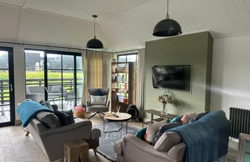 Winnard's Perch House | Barn 21 at Retallack Resort