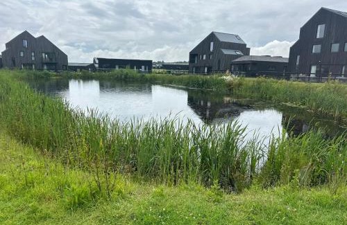 Winnard's Perch House | Barn 21 at Retallack Resort