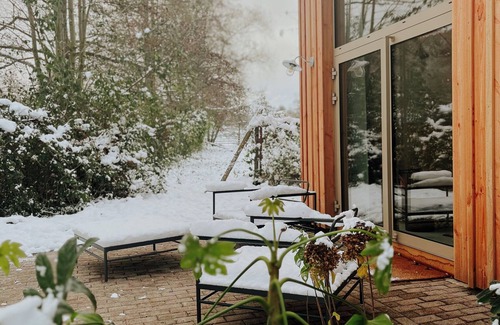 Obernai House | Barn ALMA (2 people)