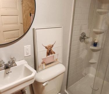 Bandera Apartment | Barn Bungalow