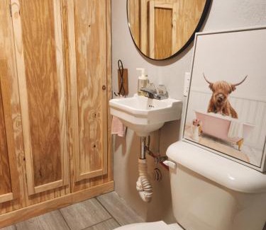 Bandera Apartment | Barn Bungalow