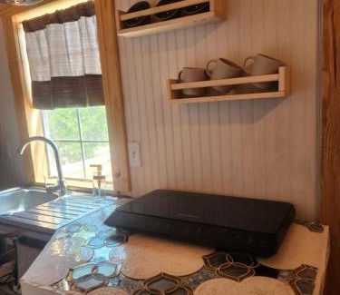 Bandera Apartment | Barn Bungalow