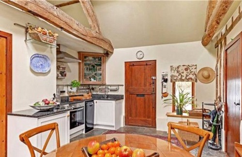 Petworth House | Barn conversion near Goodwood