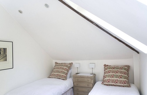 Petworth House | Barn conversion near Goodwood