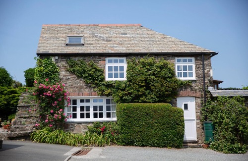Bude Cottage | Barn Conversion With Indoor Swimming Pool In Stunning Rural Location Near Ocean