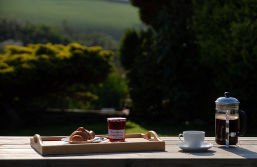 Bude Cottage | Barn Conversion With Indoor Swimming Pool In Stunning Rural Location Near Ocean