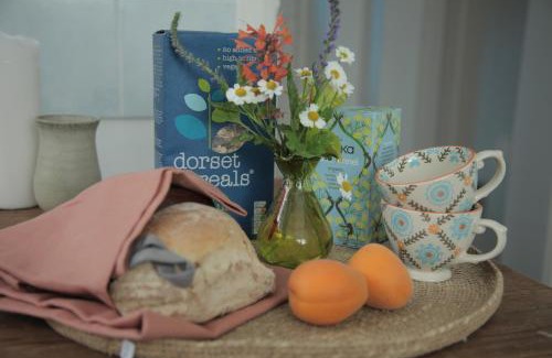Bridport House | Barn Corner