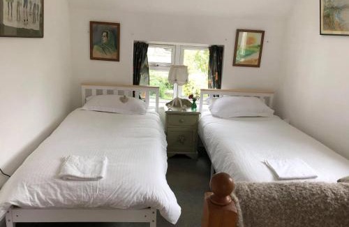 Bridport House | Barn Corner
