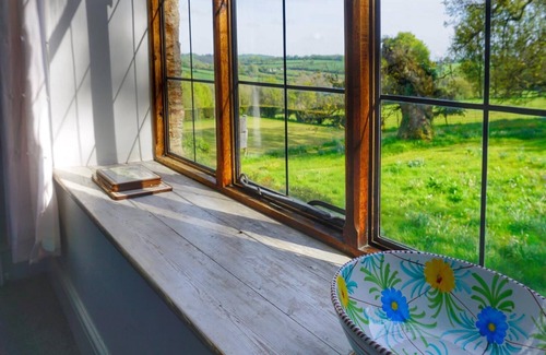 Brayford Cottage | Barn Cottage, Brayford