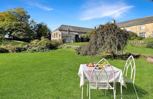 Brayford Cottage | Barn Cottage, Brayford