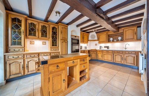 Bridgnorth Cottage | Barn Cottage