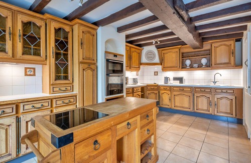 Bridgnorth Cottage | Barn Cottage