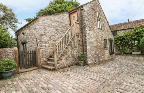 Peak District House | Barn Cottage