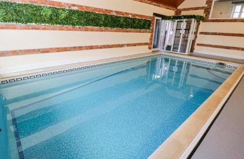 Frome House | Barn Cottage