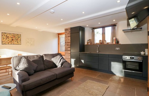 Leominster Cottage | Barn Cottage