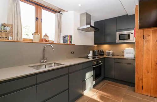 Leominster Cottage | Barn Cottage