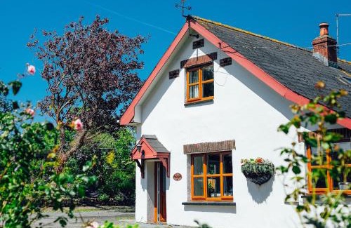 Haverfordwest House | Barn Cottage