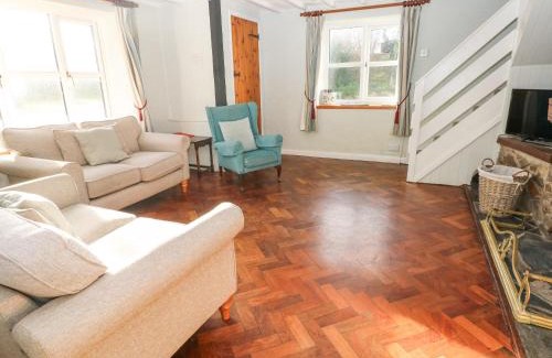 Haverfordwest House | Barn Cottage