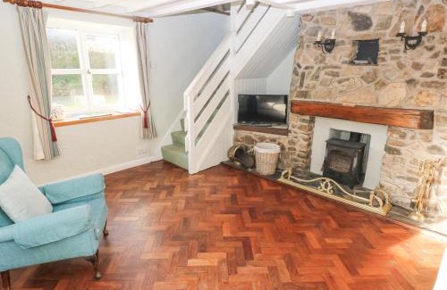 Haverfordwest House | Barn Cottage