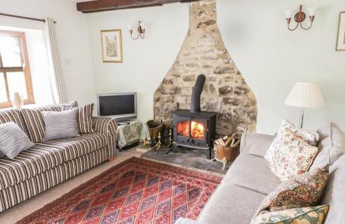 Newbiggin-in-Bishopdale House | Barn Cottage
