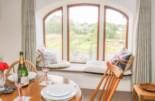 Newbiggin-in-Bishopdale House | Barn Cottage
