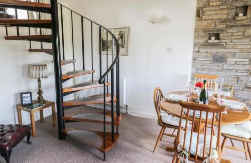 Newbiggin-in-Bishopdale House | Barn Cottage