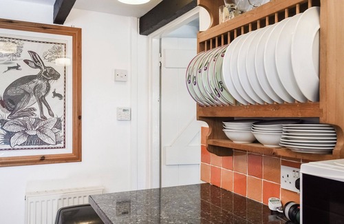 Fivelanes Cottage | Barn Cottage - UK47089