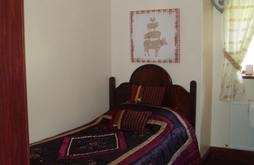 Thirlmere Bed & Breakfast | Barn-Gill House