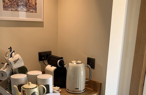 Thurton House | Barn in South Norfolk